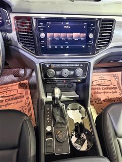 فولكسفاغن أطلس